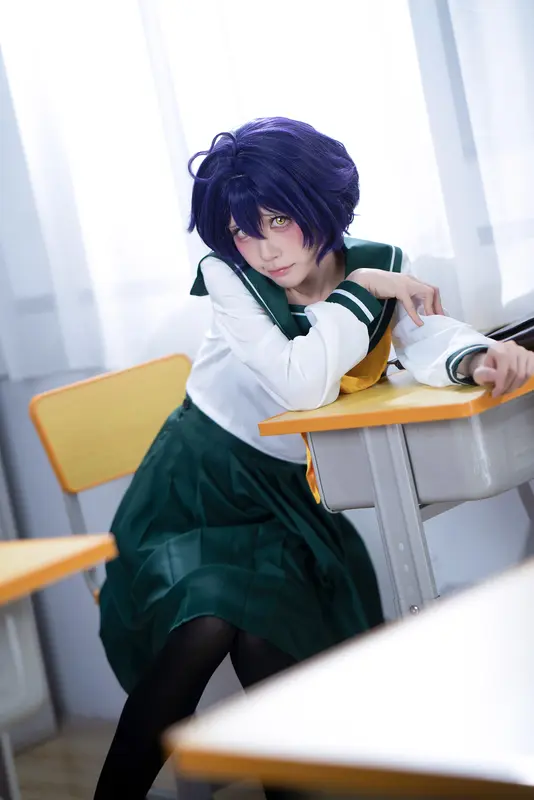 魔法少女にあこがれて 柊うてな - 水淼Aqua